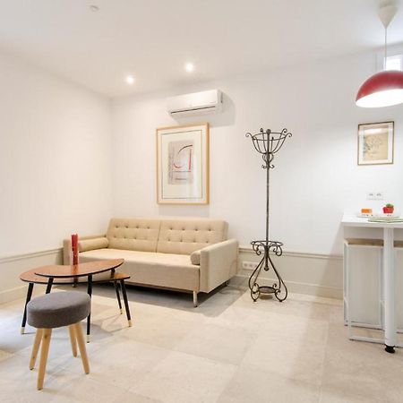 Minty Stay - Valverde Madrid Buitenkant foto