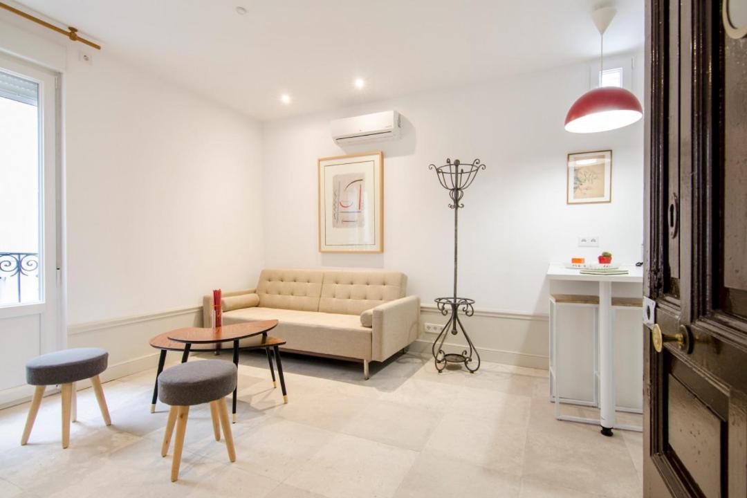 Minty Stay - Valverde Madrid Buitenkant foto